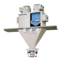 High quality automatic popular XDCS-L series packing scale supplier
