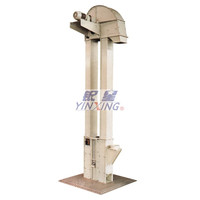 Excellent quality new type continuous automatic bucket elevator