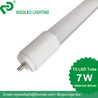more images of SIGOLED-7W Internal driver T5 LED Tube Replace Traditional T5 CFL