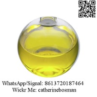 2-Bromo-1-phenyl-1-pentanone 99% yellow liquid 49851-31-2 Bosman