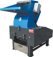 Recycling Plastic grinder machine