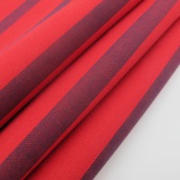 more images of Yarn Dyed Stripe Oxford Fabric