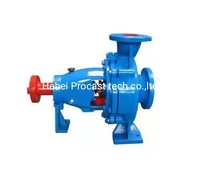 more images of IS end suction pump