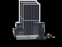 more images of PV SYSTEMS