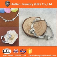 Fashion Crystal Bracelets & Bangle from China manufacturer