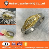 more images of wholesale high quality salman khan bracelet stainless steel jewelry