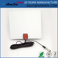more images of China Supplier Flat design HDTV Digital Indoor TV Antenna for Wholesale