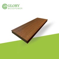 plastic wood decking manufacturers WPC outdoor swimming pool decking flooring