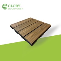 composite decking for sale WPC outdoor swimming pool decking flooring