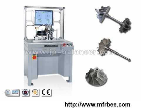 balancing_machine_specially_for_turbocharger