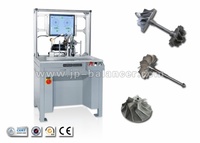 Balancing Machine Specially For Turbocharger