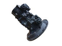 China KOMATSU Parts Supplier PC200 Main Pump Assy 708-2L-00300