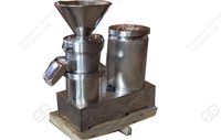 Hot Selling Peanut Butter Making Machine with Good Efficient and Quality