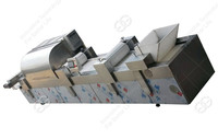 more images of High Efficient Full Automatic Peanut Brittle Making Machine On Sale