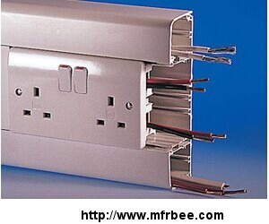 pvc_compartment_cable_trunking