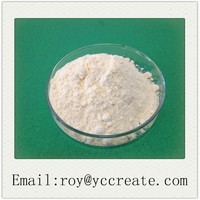 Trenbolone Hexahydrobenzyl Carbonate (Steroids)