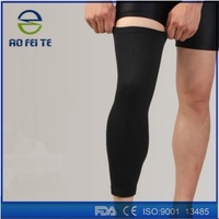 more images of Health care and sport knee sleeve AFT-SK013