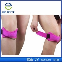 more images of Adjustable patellar knee brace AFT-SK031