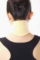 more images of orthopedic massage neck brace AFT-H001