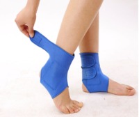 more images of magnetic orthopedic ankle band AFT-H006