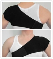 more images of Adjustable Far-infrared Neoprene Shoulder Brace Shoulder Back Brace AFT-H007