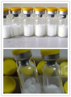 more images of Peptide CAS No. 72957-37-0 Palmitoyl Tripeptide-1 to Reduce Face Wrinkles Anti -Aging