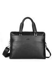 2019 fashion designed popular highest quality first layer leather business men handbag