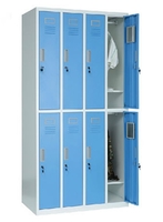 Lockers or Parcel Lockers--Yinghua Office Furniture