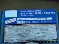 more images of Horse Mackerel