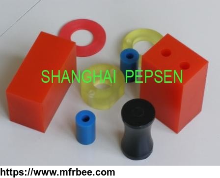 tdi_polyether_polyester_type_cast_urethane_rubber_parts