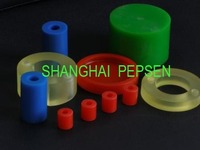 more images of Cast Polyether/Polyester Type  Polyurethane Parts