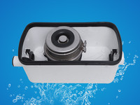 Wholesale Price 220V/50Hz WL300A  Lifting Pump Shower Bath Dish Washer Sanitary