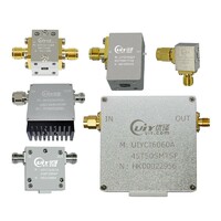 more images of Coaxial Isolator