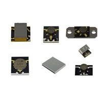 more images of Microstrip Isolator