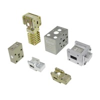 more images of Waveguide Isolator