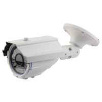 more images of HD-IP Cameras, NVRs