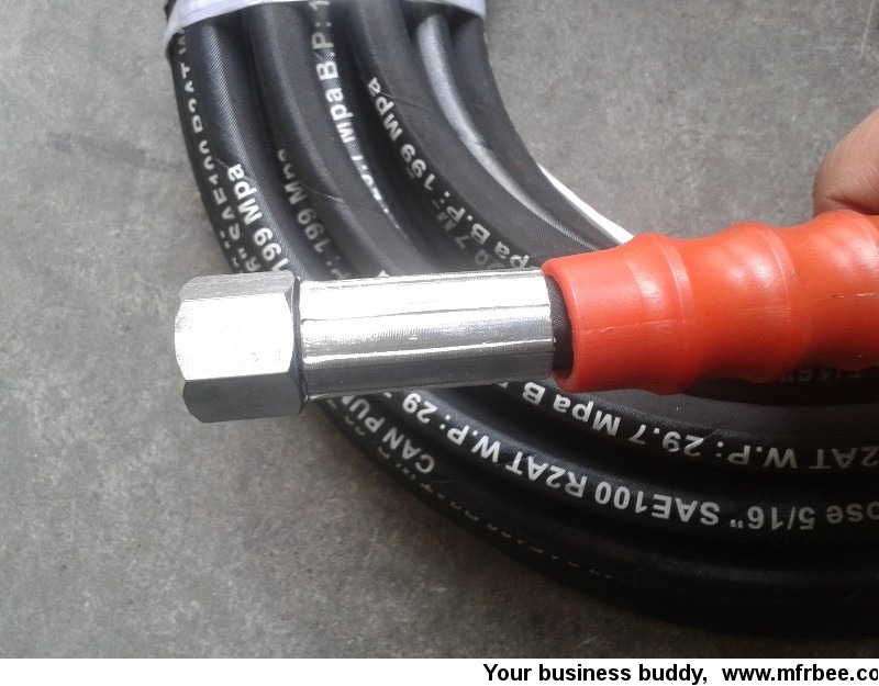high_pressure_water_cleaning_hose