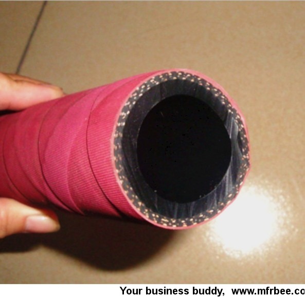 wear_resistant_suction_and_discharge_rubber_hose