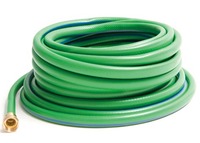 more images of PVC garden hose