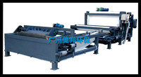 Heavy&Separated Type Belt Thickener Filter Press