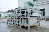 more images of Automatic Belt Filter Press for Coal Washing Industry