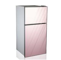 more images of BCD-70G 45L Double Door Refrigerator Big Capacity