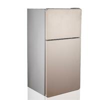 more images of GOLD BCD-70 45L Double Door Refrigerator Big Capacity