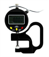 more images of 0-100mm Digital Micron Thickness Gauge 0.001mm (5318-10)