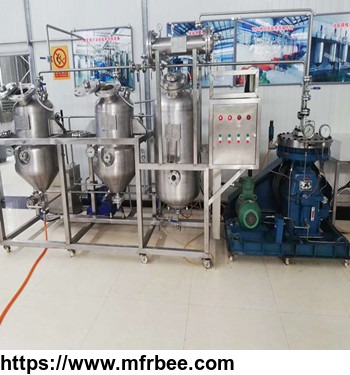 new_technology_for_soy_protein_powder_processing