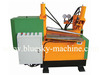 2-roller plate rolling machine (bending cone)