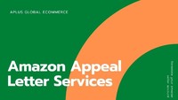 more images of Amazon Suspension Appeal Service