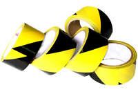 more images of PVC Warning Tape