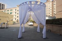 2018 Rk Pipe and Drape /Curtain/Backdrop for Wedding/Party