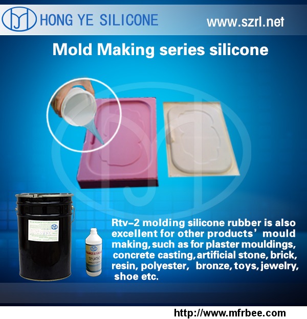 mold_making_silicone_rubber